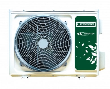 Касетні LAK inverter 202